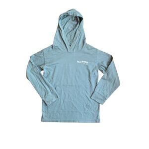 Beau Hudson (7) Hooded Shirt